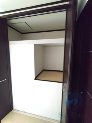 【収納】 | 大阪市住之江区粉浜西1丁目 中古戸建