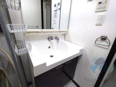 【独立洗面台】 | 大阪市住之江区粉浜西1丁目 中古戸建