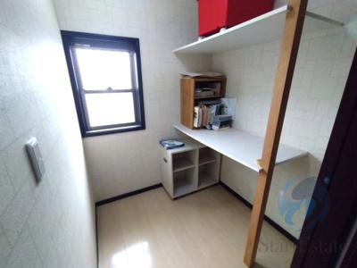 【収納】 | 大阪市住之江区粉浜西1丁目 中古戸建