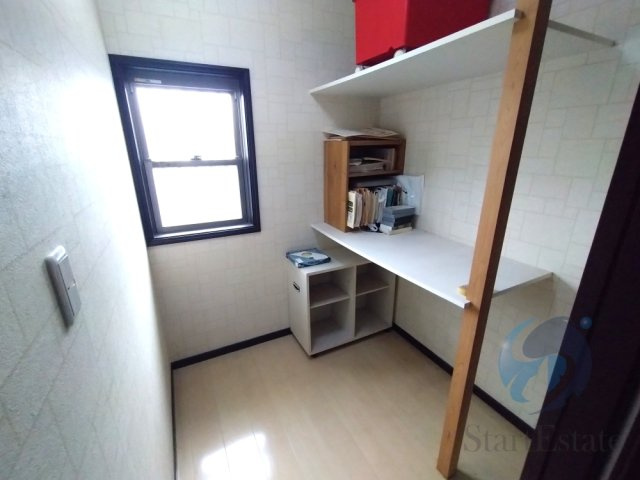 【収納】 | 大阪市住之江区粉浜西1丁目 中古戸建