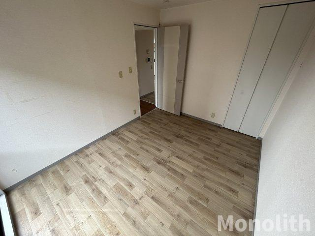 パル今福B棟のその他