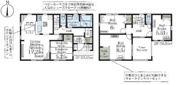Livele Garden.S　吉見町東野 新築戸建　全5棟　4号棟の画像