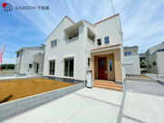 Livele Garden.S　吉見町東野 新築戸建　全5棟　4号棟の画像