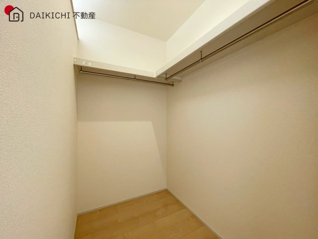 【収納】 | Livele Garden.S　吉見町東野 新築戸建　全5棟　4号棟