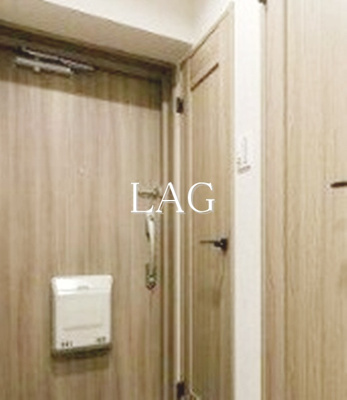 【セキュリティ】 | ライオンズマンション王子第５ | 内鍵です。