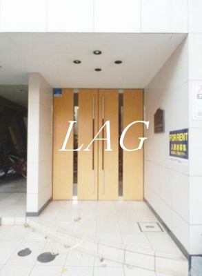 【エントランス】 | メインステージ白山 | エントランスです。