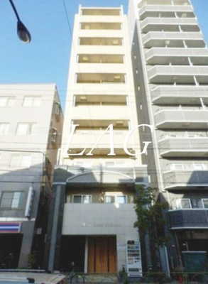 【外観】 | メインステージ白山 | 外観です。