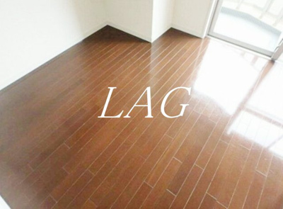 【居間・リビング】 | メインステージ白山 | 洋室のお部屋です。