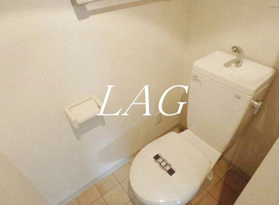 【トイレ】 | メインステージ白山 | トイレです。