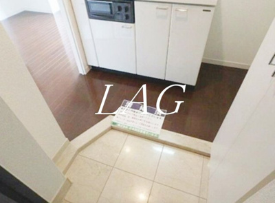 【玄関】 | メインステージ白山 | 玄関です。