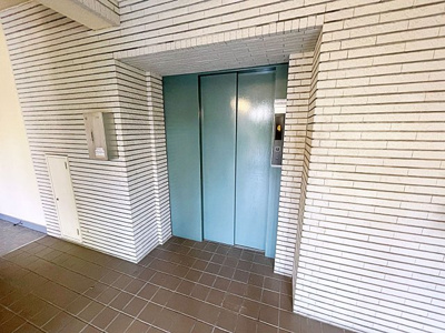 【その他共用部分】 | ユニーブル鳥栖【名古屋市賃貸・分譲マンション】