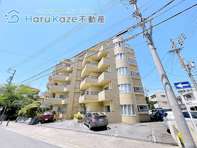 【外観】 | ユニーブル鳥栖【名古屋市賃貸・分譲マンション】