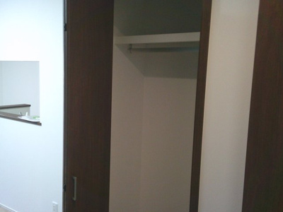 【収納】 | ボヌールメゾンC