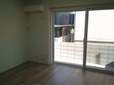 【居間・リビング】 | ボヌールメゾンC