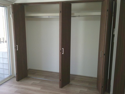 【収納】 | ボヌールメゾンC