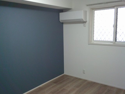 【洋室】 | ボヌールメゾンC