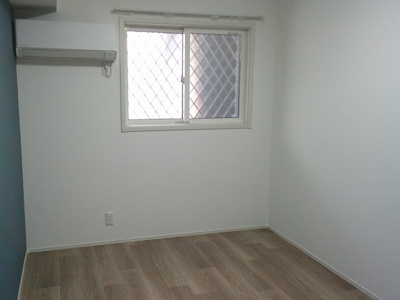 【洋室】 | ボヌールメゾンC