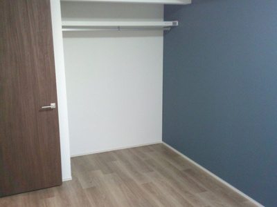 【洋室】 | ボヌールメゾンC