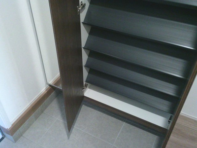 【収納】 | ボヌールメゾンC