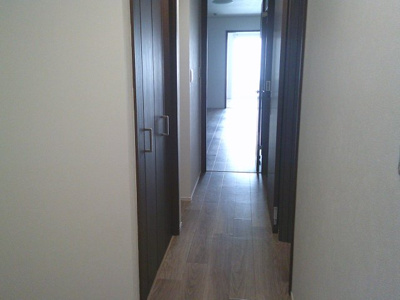 【内装】 | ボヌールメゾンC