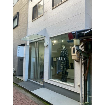  | 栄三丁目貸店舗