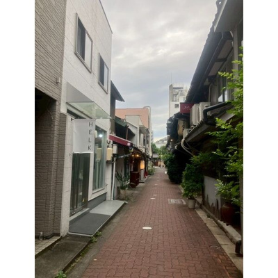  | 栄三丁目貸店舗