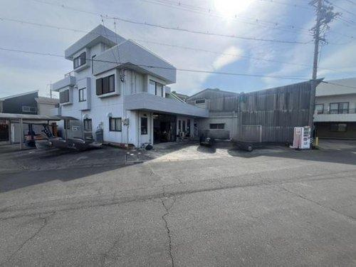 半田市岩滑東町1丁目の前面道路含む現地写真|R7.4.27撮影　現地写真