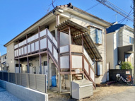 ニュー小平ハイツの画像