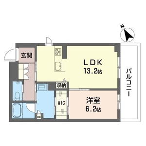 【間取り】 | レガリータ