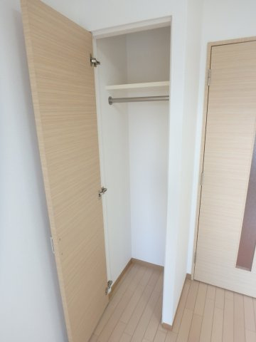 【収納】ＨＦ仙台長町レジデンス