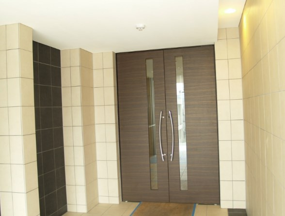 【エントランス】ＨＦ仙台長町レジデンス