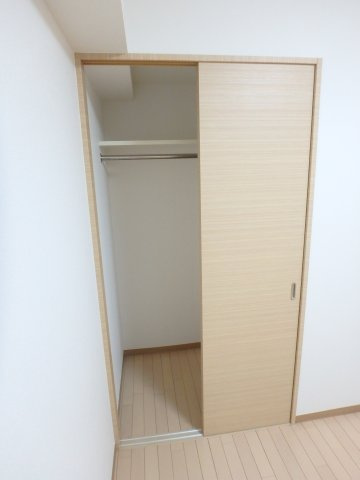 【収納】ＨＦ仙台長町レジデンス
