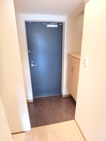 【玄関】ＨＦ仙台長町レジデンス
