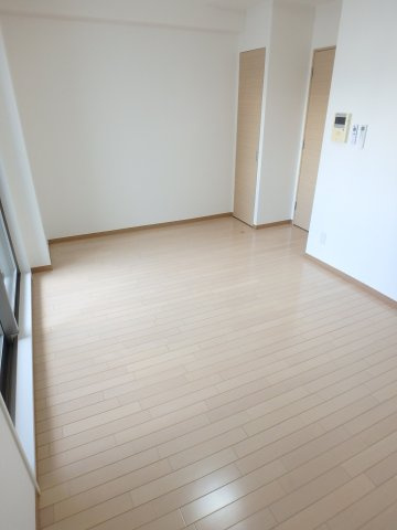 【居間・リビング】ＨＦ仙台長町レジデンス