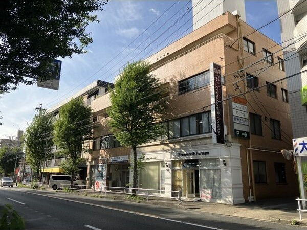 TENビル