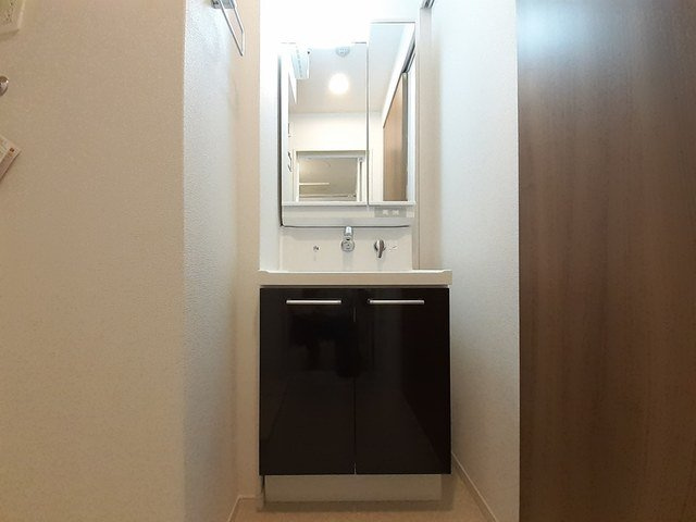 Ｇ－ＳＱＵＡＲＥの洗面所