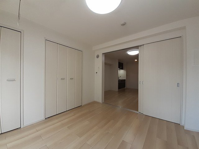 Ｇ－ＳＱＵＡＲＥの内装