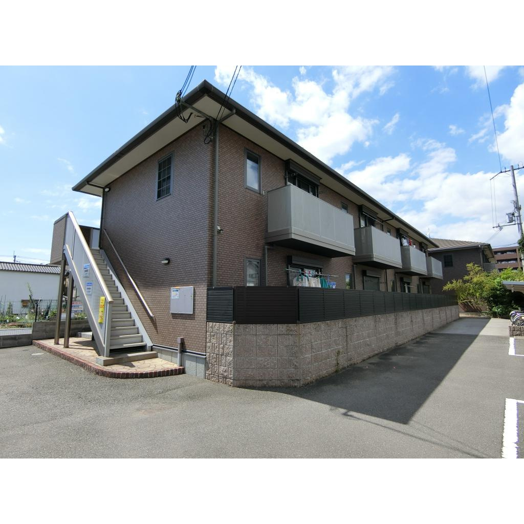 メゾンシャローム　Ｂ