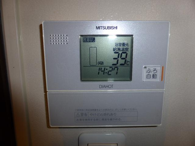 Ｋｉｎｚｙ　Ｃｏｕｒｔ　Ⅰの設備