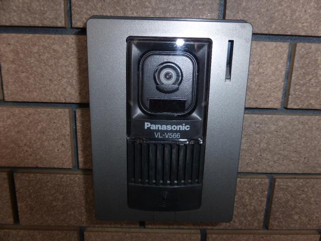 Ｋｉｎｚｙ　Ｃｏｕｒｔ　Ⅰの設備