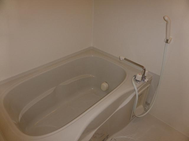 Ｋｉｎｚｙ　Ｃｏｕｒｔ　Ⅰの浴室