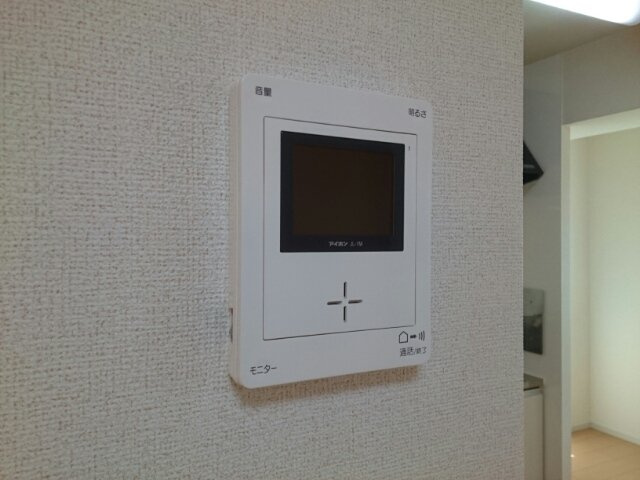 セレスコート本郷の設備