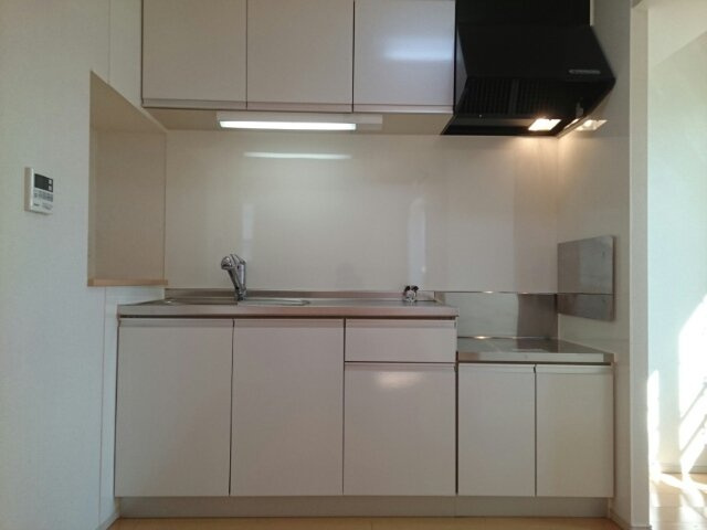 セレスコート本郷のキッチン