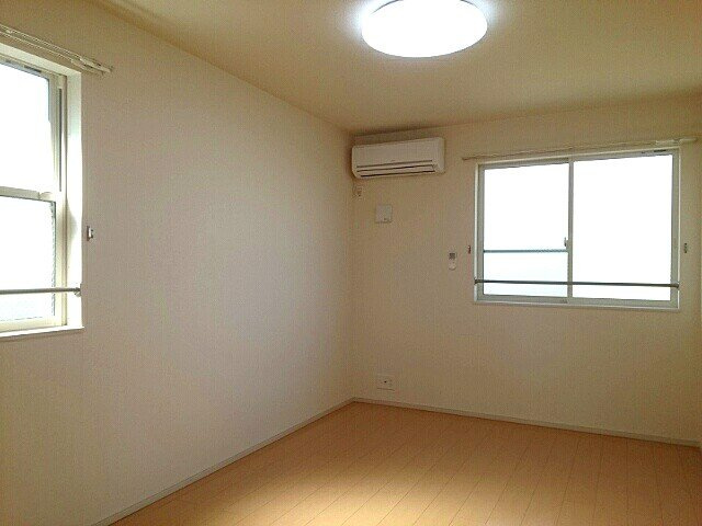 セレスコート本郷の内装