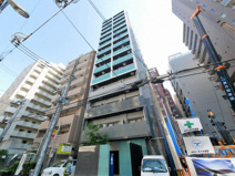 エスライズ東本町の画像