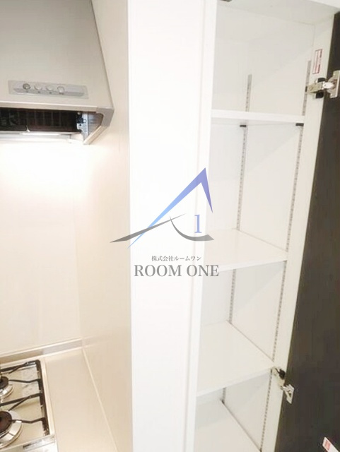 ルナビアンカの内装