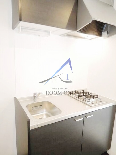 ルナビアンカのキッチン|キッチンです。