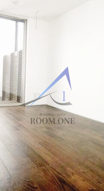 ルナビアンカの居間・リビング|洋室のお部屋です。