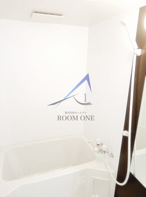 ルナビアンカの浴室|お風呂です。