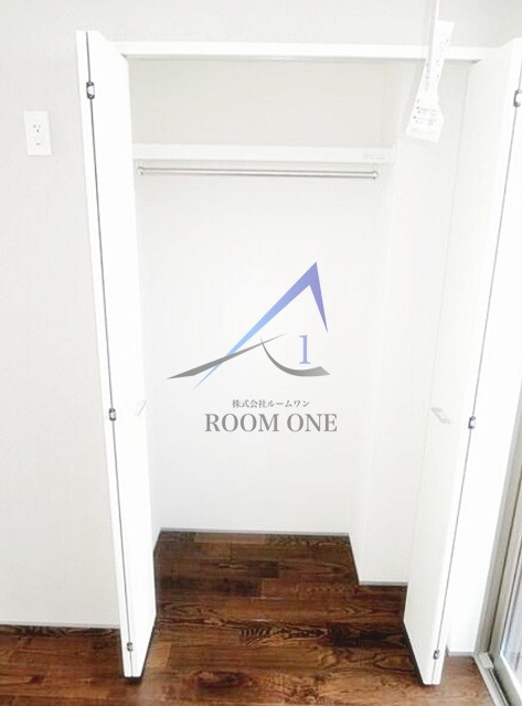 ルナビアンカの収納|収納です。